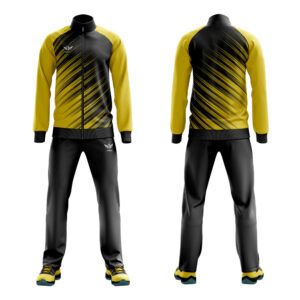 Custom Tracksuit