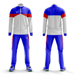 Custom Tracksuit