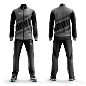 Custom Tracksuit